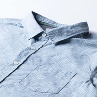 Woven - Vissla Diamond Head Eco Shirt