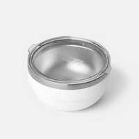 Food Storage - Yeti 1 Quart Insulated Bowl