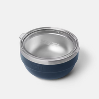 Food Storage - Yeti 1 Quart Insulated Bowl