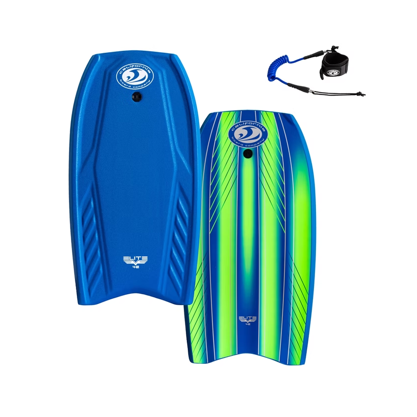 Body Board - CBC Elite 42" Body Board