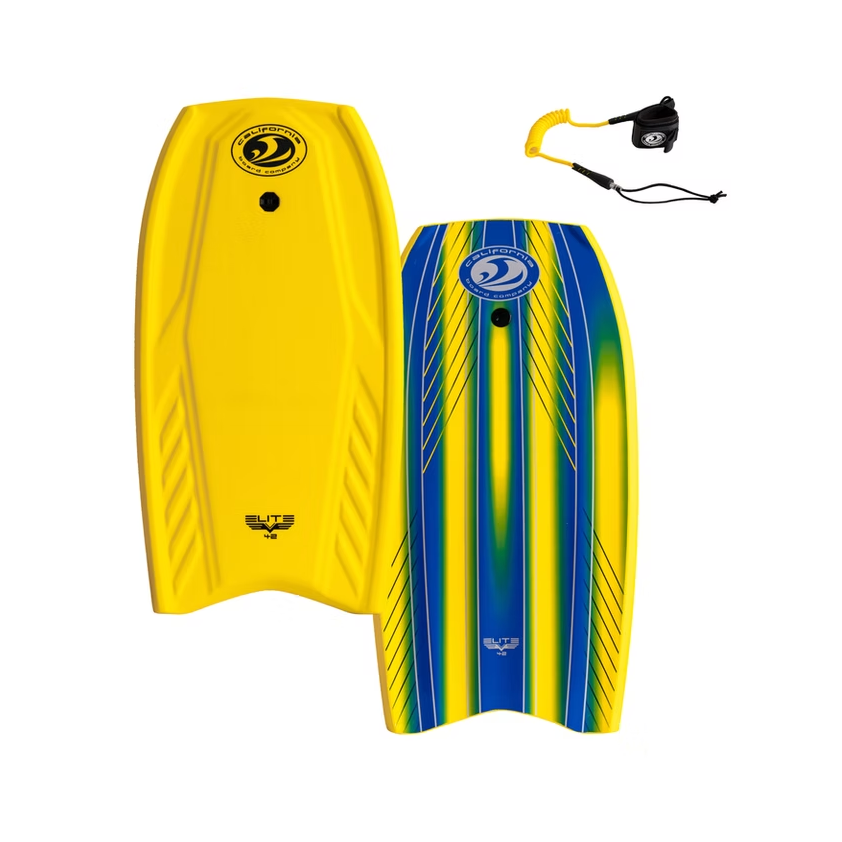 Body Board - CBC Elite 42" Body Board