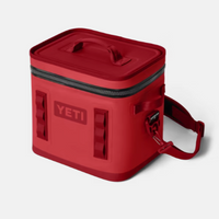 Soft Cooler - Hopper Flip 12 Soft Cooler