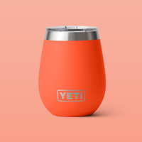 Beer and Barware - 10oz Wine Tumbler with Magslider Lid