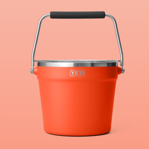 Beer and Barware - Rambler Beverage Bucket