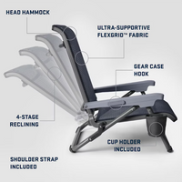 Accessory - Hondo Beach Chair