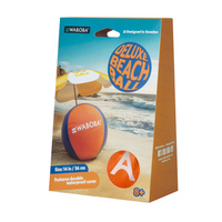 Waboba - Jumbo Beach Ball