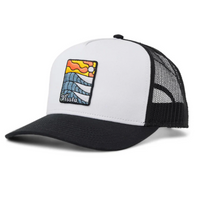 Hat - Vissla Solid Sets Trucker Hat