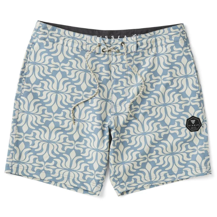 Boardshort - Vissla Zanzibar 17.5" Boardshort