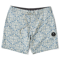 Boardshort - Vissla Zanzibar 17.5" Boardshort