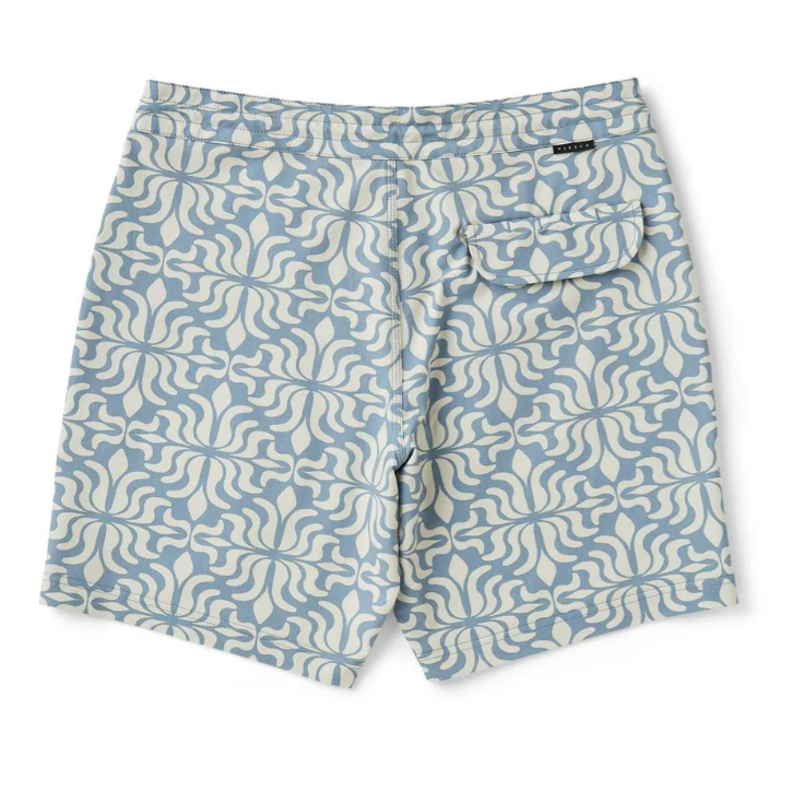 Boardshort - Vissla Zanzibar 17.5" Boardshort