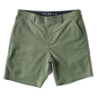 Walk Short - Vissla Canyons Hybrid 18.5"