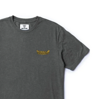 Tee - Vissla Shredded Cosmic Wash Tee