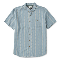 Woven Shirt - Katin Four Doors Shirt