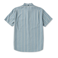 Woven Shirt - Katin Four Doors Shirt