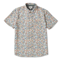 Woven - Vissla Beacons Eco Shirt