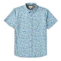 Woven - Vissla Beacons Eco Shirt