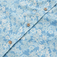 Woven - Vissla Beacons Eco Shirt