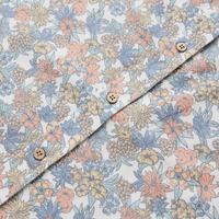 Woven - Vissla Beacons Eco Shirt