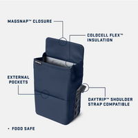 Everyday Bag - Daytrip 6L Lunch Bag