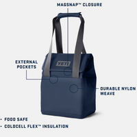 Everyday Bag - Daytrip 14L Insulated Tote Bag