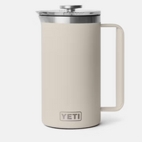 Coffee - 34 oz French Press