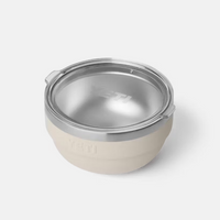 Food Storage - Yeti 1 Quart Insulated Bowl