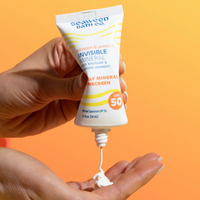 Seaweed Bath Co. Invisible Mineral SPF 50