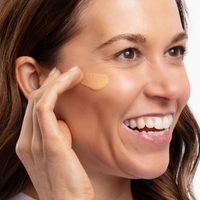 Seaweed Bath Co. Sheer Tint Face Fluid SPF 50