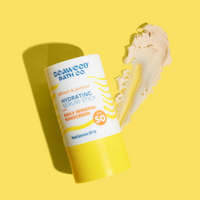 Seaweed Bath Co. Hydrating Serum Stick SPF 50