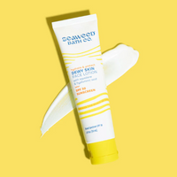 Seaweed Bath Co. Dewy Skin Face Lotion SPF 30