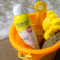Seaweed Bath Co. Kids Spray SPF 50