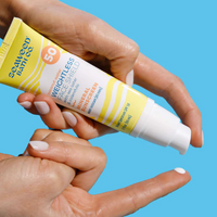Seaweed Bath Co. Weightless Face Shield SPF 50