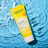 Seaweed Bath Co. Everyday Mineral Lotion SPF 40