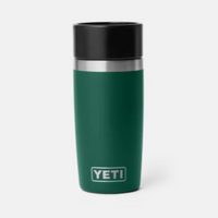 Water Bottle - 12oz Travel Bottle