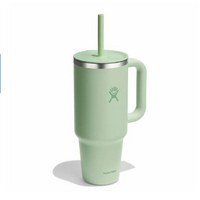 All Around Travel Tumbler - 40oz