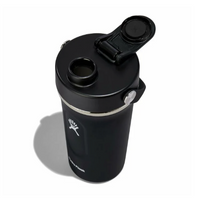 Shaker Bottle - 24oz Insulated Shaker Bottle