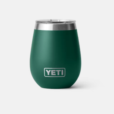 Beer and Barware - 10oz Wine Tumbler with Magslider Lid