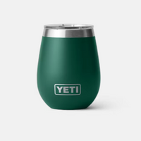 Beer and Barware - 10oz Wine Tumbler with Magslider Lid