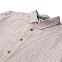 Woven - Vissla J linen Shirt