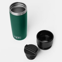 Water Bottle - 16oz Travel Bottle