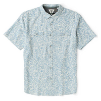 Woven - Vissla Prairie Dog Shirt