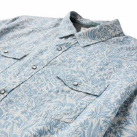 Woven - Vissla Prairie Dog Shirt