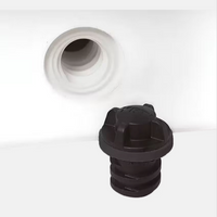 Accessory - Tundra Drain Plug
