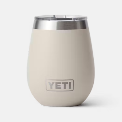 Beer and Barware - 10oz Wine Tumbler with Magslider Lid