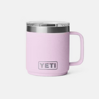 Coffee and Mugs - 10 oz Mug with Durasip Ceramic Lining