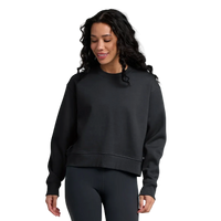 Ladies Fleece - Free Fly Bamboo Northcoast Fleece Crew