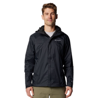 Mens Jacket - Columbia Men's Watertight II Rain Jacket