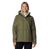 Jacket - Columbia Women's Bugaboo III Fleece Interchange Jacket