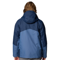 Jacket - Columbia Men's Bugaboo III Fleece Interchange Jacket