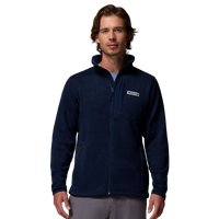 Fleece - Columbia Men's Sweater Weather II Full Zip Jacket